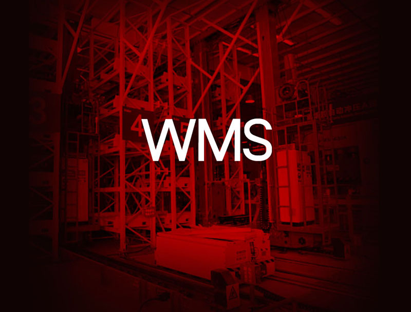 阳江WMS